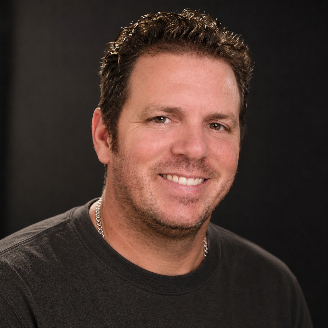 Joshua Odom, founder of Build. Brand. Dominate.